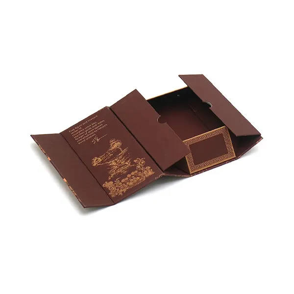 Collapsible Rigid Boxes-2